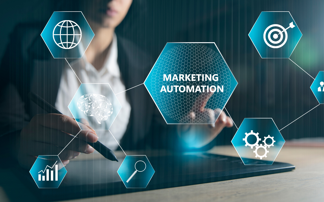 Marketing Automation