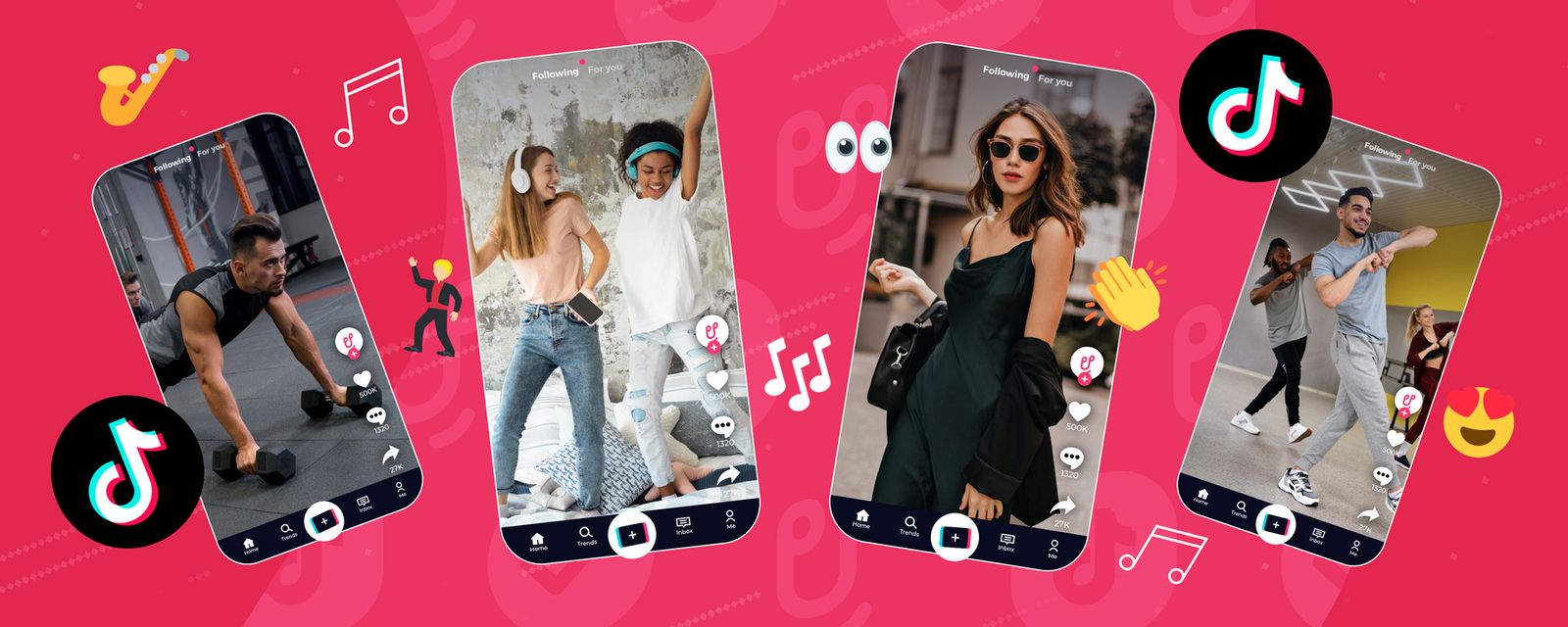 TikTok Ads